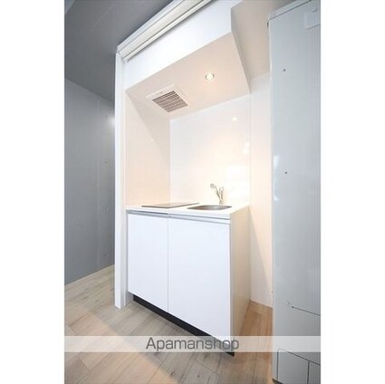 ルリアン南砂町[1R/18.48m2]のその他内装4