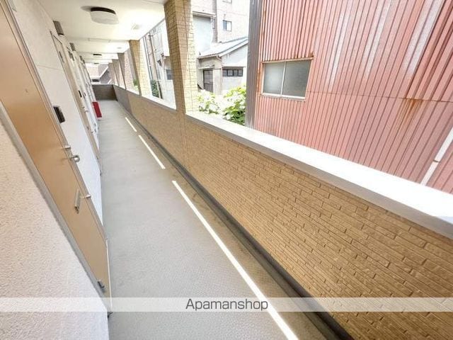 トリアノン東中浜のその他写真