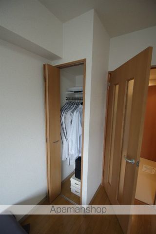 プライムアーバン住吉の内装写真