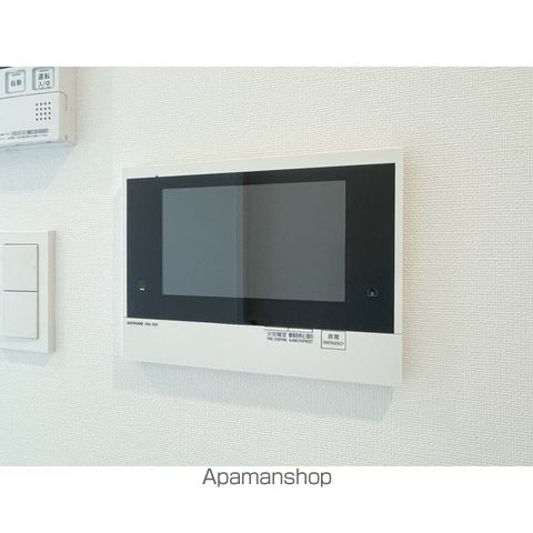 コンフォリア・リヴ住吉千田の内装写真