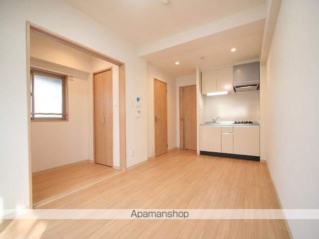 アステリア萱町の内装写真