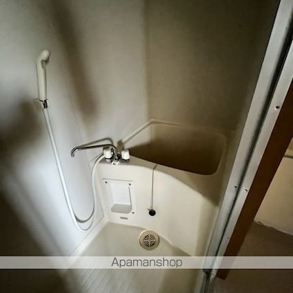 ビエノス岡[1DK/30m2]のバス