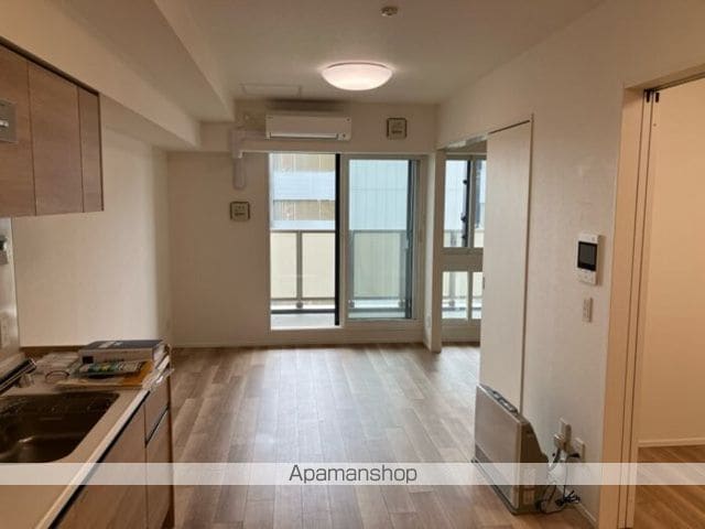 イニシアグラン札幌イーストの内装写真