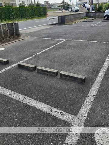 グランディアEの周辺写真