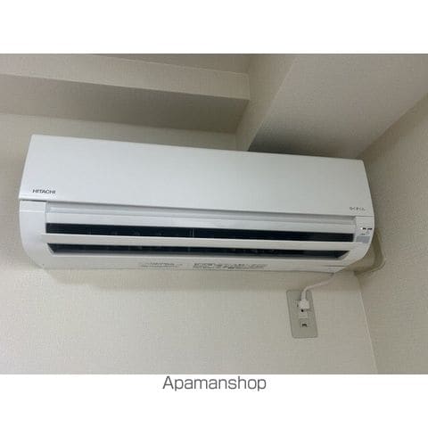 足立TSハウスの内装写真