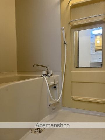 ユニコピエ鴨居の内装写真