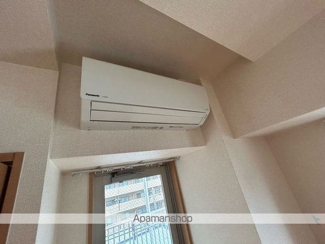 アースブルージュの内装写真