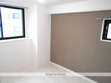 グランジット神田司町[1LDK/43.18m2]の内装
