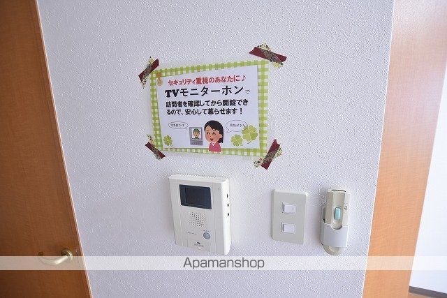 第六松屋ビルの内装写真