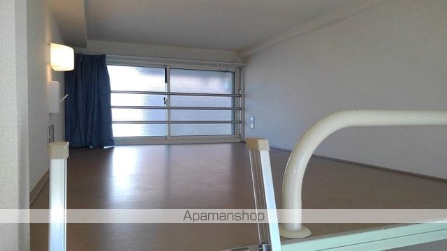 レオパレスコスモスハイツの内装写真