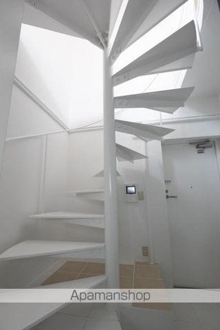 JOYCE広尾の内装写真