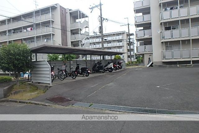 ビレッジハウス春日I2号棟のその他写真