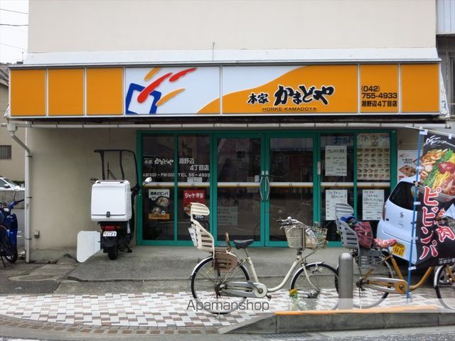 メゾン第1彦根の周辺写真