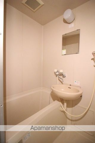 OKANOIIの内装写真