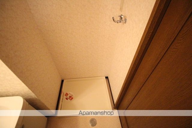 SHIBUYA一番館の内装写真