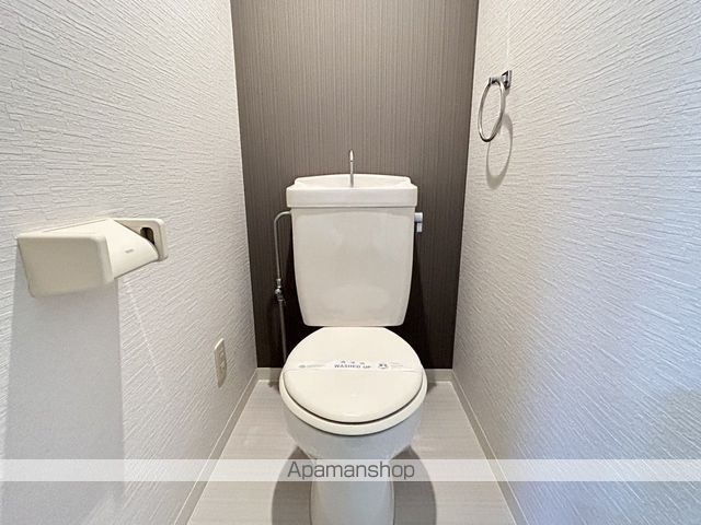 ハイネ光南の内装写真