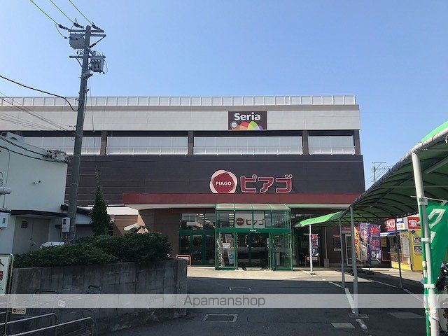 クレイノINEの周辺写真