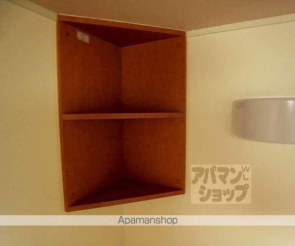 レオパレス二条城北の内装写真