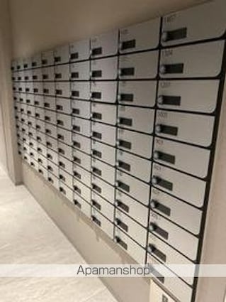 パークアクシス錦糸公園[2LDK/44.38m2]のロビー5