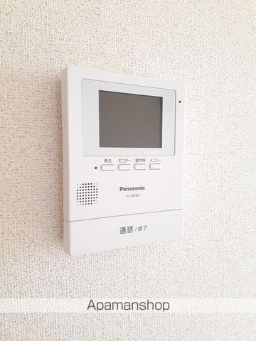 カーサ グランデBの内装写真