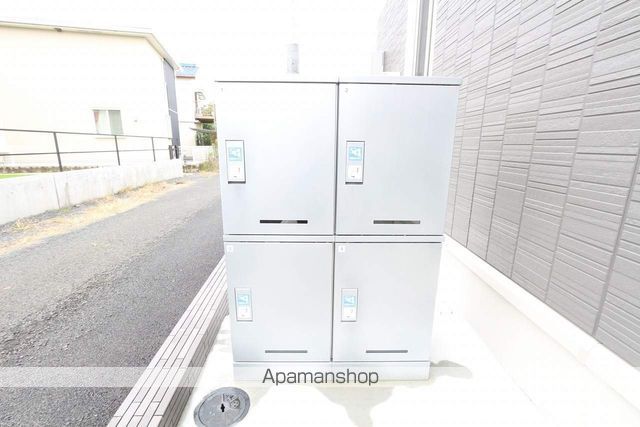 クレストタウン Cのその他写真