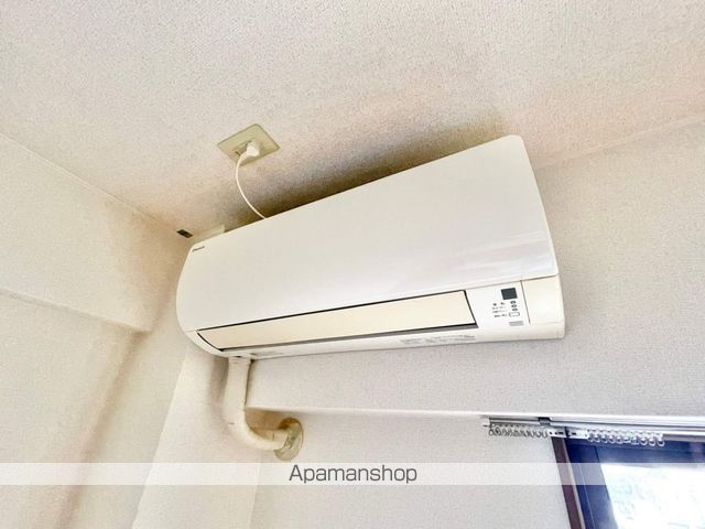 サンコートヒロの内装写真