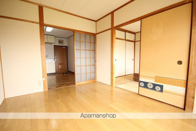 祝吉コーポレーションの内装写真