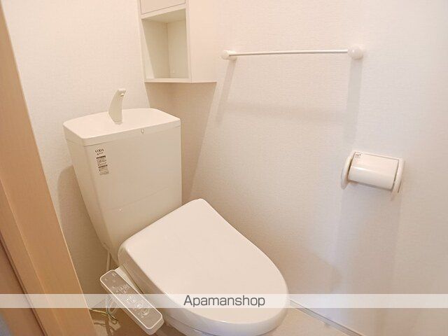 アンジュTの内装写真