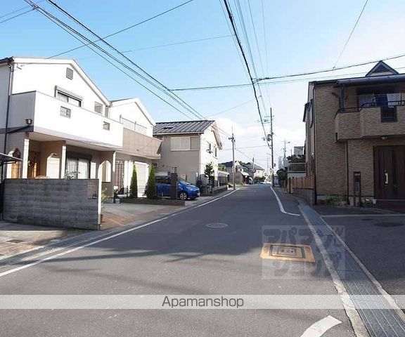 レオ金ヶ原の周辺写真