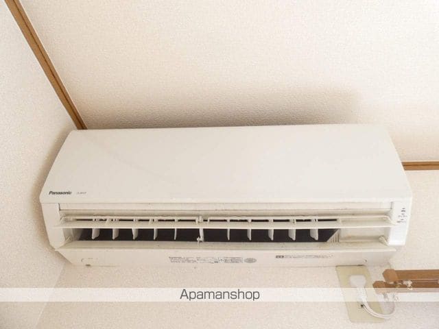 伊藤アパートの内装写真