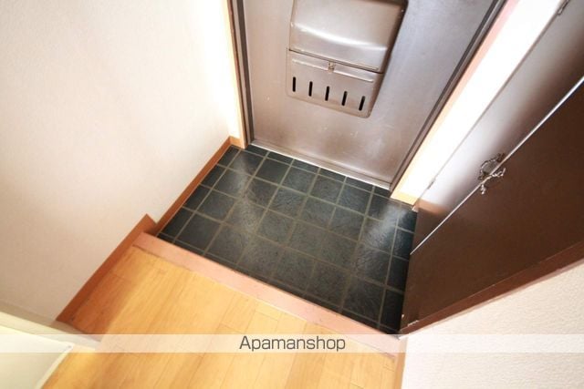 ヴェル八丁堀の内装写真