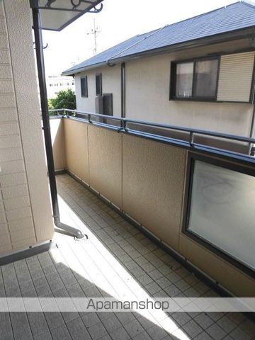 アーバンライフフミの内装写真