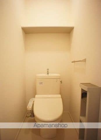 ドルチェコートEの内装写真