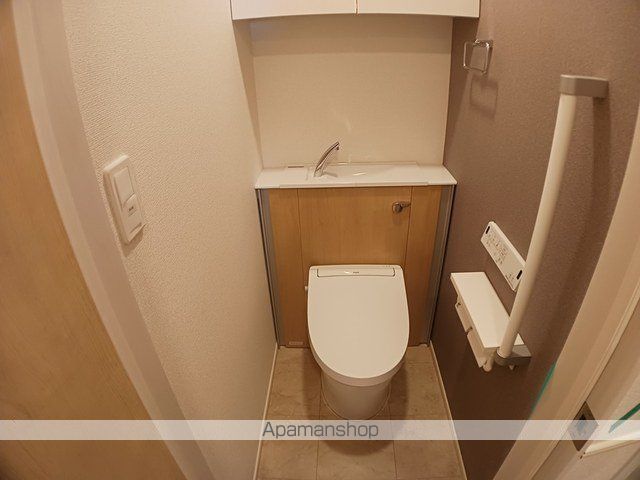 エスポワール立葉の内装写真