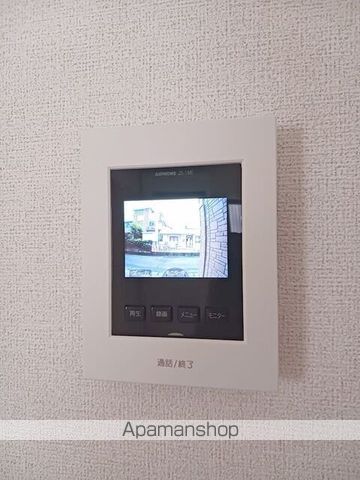 パサージュの内装写真