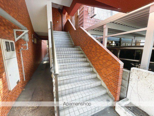 エンドレス三井北16条の内装写真