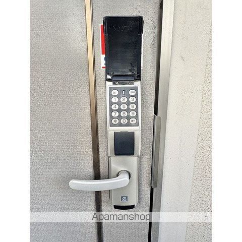 フォーチュンヒルズIIの内装写真