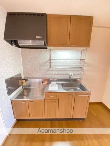グレース新町の内装写真
