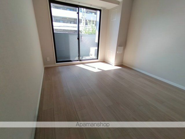 SーRESIDENCE福島ALOVITAの内装写真