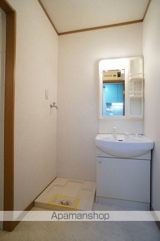 グランコートSSの内装写真