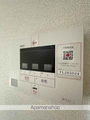 リビオ MIYABIの内装写真
