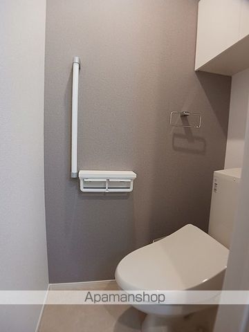ヒカルサ新潟姥ケ山の内装写真