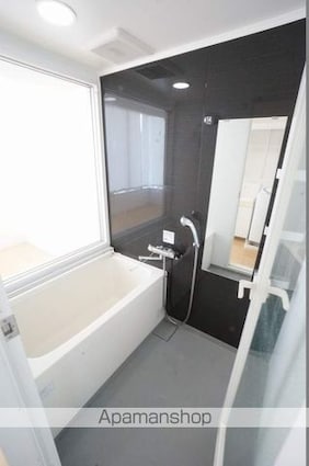 ＡＳＵＫＡ本通[1R/40.83m2]のバス