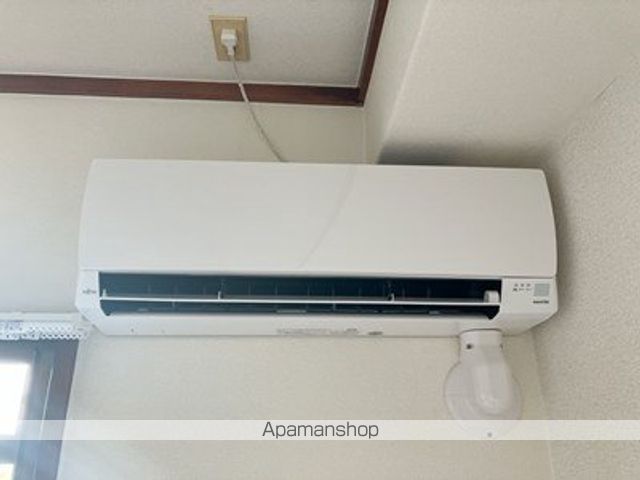 ゴールデン東海の内装写真