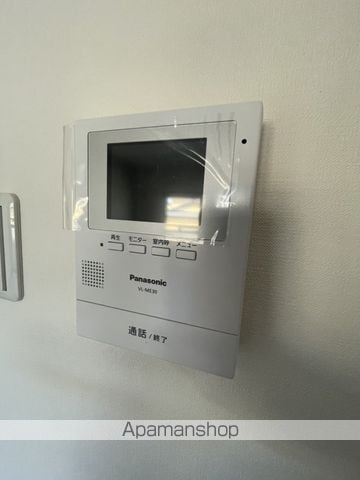 メゾン牧の里の内装写真