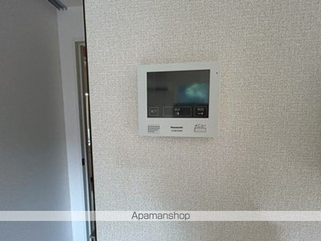 ネクストヴィラB棟の内装写真