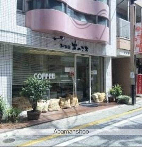 グランベル松陰の周辺写真