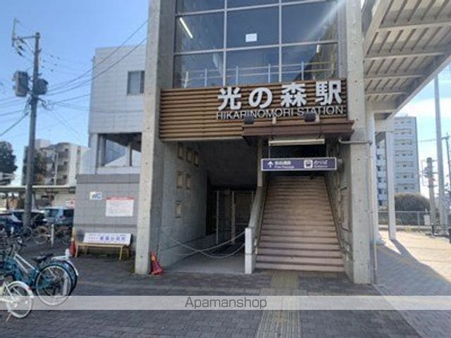グラッポロの周辺写真