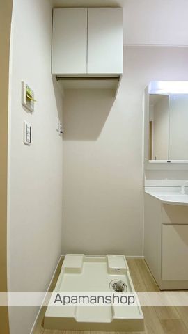 ユアメゾン益野 Bの内装写真