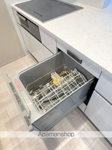 グランドメゾン北堀江RESIDENCEの内装写真